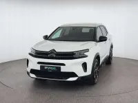 Gebraucht Citroën C5 Aircross 131 PS (96 kW) 2024 Weiß SUV