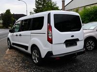 Usata Ford Transit Custom 101 CV (74 kW) 2019 Bianco Station wagon