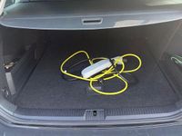 Gebraucht VW Passat GTE 218 PS (160 kW) 2021 Grau Kombi