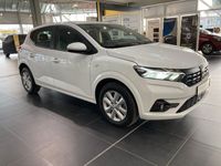 gebraucht Dacia Sandero III Comfort "Navi/Klima/LPG ab Werk"