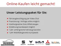 Gebraucht Kia ProCeed GT-Line 160 PS (117 kW) 2022 Schwarz Kombi