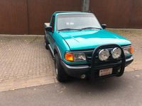 Gebraucht Ford Ranger STX 160 PS (117 kW) 1993 Pickup
