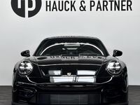 Gebraucht Porsche 992 510 PS (375 kW) 2025 Schwarz
