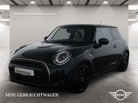 Gebraucht Mini Cooper 136 PS (100 kW) 2023 Grün Kleinwagen
