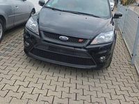 Gebraucht Ford Focus ST 226 PS (166 kW) 2008 Schwarz Limousine