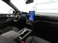 Gebraucht Ford Explorer ST-Line 456 PS (335 kW) 2024 Schwarz SUV