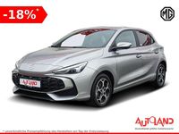 Gebraucht MG MG3 Luxury 197 PS (144 kW) 2025 Silber Kleinwagen
