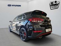 gebraucht Hyundai i30 FL MJ23 N Performance 8-DCT (inkl. Navigationspaket)
