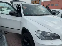 Gebraucht BMW X5 245 PS (180 kW) 2012 Weiß SUV