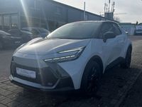 Neu Toyota C-HR Sport 223 PS (164 kW) 2025 Grau SUV