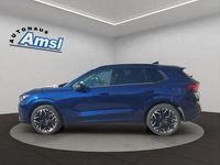 Gebraucht Cupra Terramar VZ 265 PS (194 kW) 2025 Blau SUV