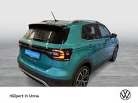 Gebraucht VW T-Cross Style 150 PS (110 kW) 2023 SUV