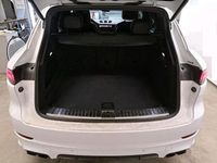 Gebraucht Porsche Cayenne 340 PS (250 kW) 2021 Weiß SUV