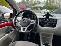 gebraucht VW up! beats BMT/Start-Stopp