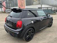 Gebraucht Mini Cooper S 192 PS (141 kW) 2019 Schwarz Kleinwagen