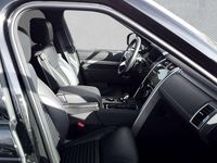 Neu Land Rover Discovery 5 SE Dynamic 249 PS (183 kW) 2025 Santorini black SUV