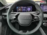 Neu Skoda Superb Selection 193 PS (141 kW) 2025 Purewhite Kombi