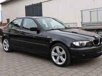 gebraucht BMW 318 i - Navi - Automatik - Steuerkette & TÜV NEU