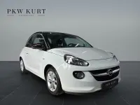 Occasion Opel Adam Glam 69 ch (50 kW) 2017 Blanc Citadine