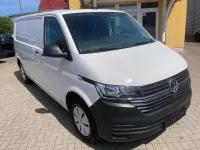 Gebraucht VW T6.1 150 PS (110 kW) 2023 Weiß Van