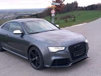 Gebraucht Audi RS5 450 PS (330 kW) 2014 Coupé