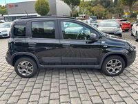 Gebraucht Fiat Panda 69 PS (50 kW) 2020 Schwarz Kleinwagen