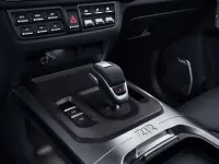 Uusi BAW 212 190 HP (139 kW) 2026 Harmaa Nouto