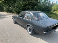 gebraucht Opel Kadett C 1,2 Limousine -H-Zulassung-