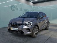 Gebraucht Mitsubishi ASX Edition 158 PS (116 kW) 2024 Grau SUV