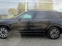 Neu Volvo XC90 Plus 310 PS (228 kW) 2025 Schwarz SUV