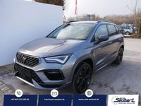 Gebraucht Cupra Ateca 190 PS (139 kW) 2025 Graphite grau metallic SUV