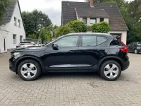 Gebraucht Volvo XC40 163 PS (119 kW) 2019 Schwarz SUV