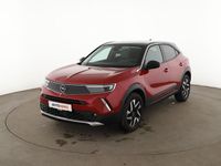 Gebraucht Opel Mokka X Elegance 131 PS (96 kW) 2023 Rot SUV