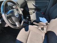 Gebraucht VW Golf IV 105 PS (77 kW) 2003 Kleinwagen