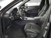 gebraucht Audi RS6 Avant Pano., Laser, 360° Kamera