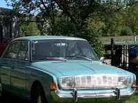 Gebraucht Ford Taunus 68 PS (50 kW) 1962 Blau Limousine