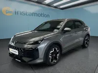 Gebraucht VW T-Roc 150 PS (110 kW) 2026 Grau SUV