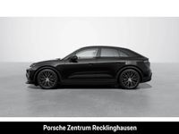 Gebraucht Porsche Macan 300 kW (408 PS) 2024 Schwarz SUV
