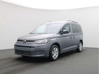 Gebraucht VW Caddy Life 116 PS (85 kW) 2025 Pure grey Van / Kleinbus