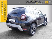 gebraucht Dacia Duster Adventure TCe 150 4x2 GPF