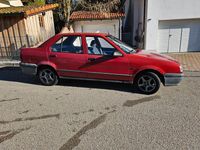 Second-hand Renault 19 73 CP (53 kW) 1994 Roșu Berlinǎ