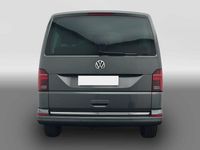 Gebraucht VW Multivan Comfortline 204 PS (150 kW) 2024 Grau Van
