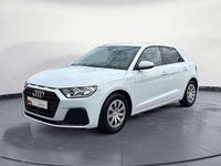 Gebraucht Audi A1 Advanced 116 PS (85 kW) 2025 Gletscherweiß metallic SUV