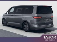 Neu VW Multivan Style 245 PS (180 kW) 2025 Grau Van