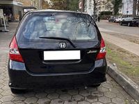 Occasion Honda Jazz 77 ch (56 kW) 2007 Noir Citadine
