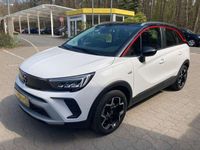 gebraucht Opel Crossland GS Line Automatik