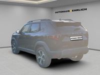 Gebraucht Dacia Duster Journey 131 PS (96 kW) 2025 Perlmuttschwarz SUV