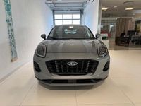 Nowe Ford Puma Titanium 125 KM (91 kW) 2026 Srebrny SUV