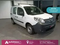 Second-hand Renault Kangoo 95 CP (69 kW) 2020 Alb Monovolum