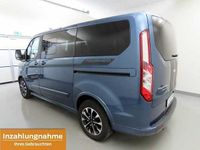 Gebraucht Ford Tourneo Sport 170 PS (125 kW) 2024 Van / Kleinbus